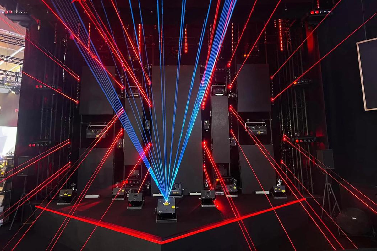Prolight+Sound 2023圆满落幕，我们下次见！